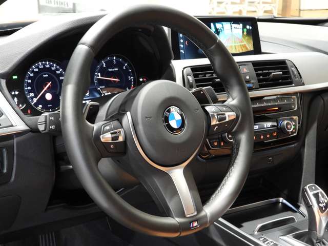 BMW 420 Coup� dAS * M-SPORT PACK * OPENDAK * 19'ALU VELG *