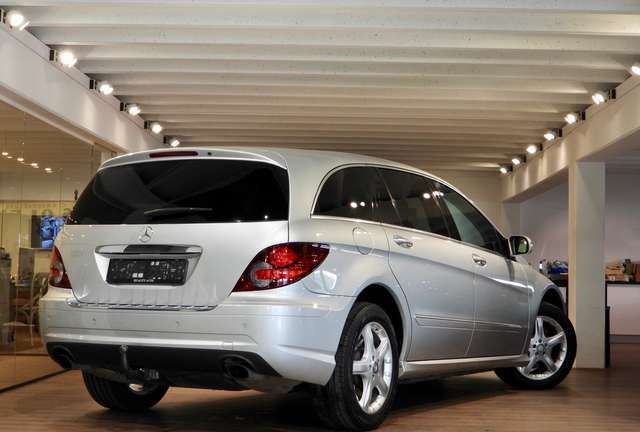 Mercedes-Benz R 320 CDI L 4-Matic * 91.000KM * 7-SEATS *