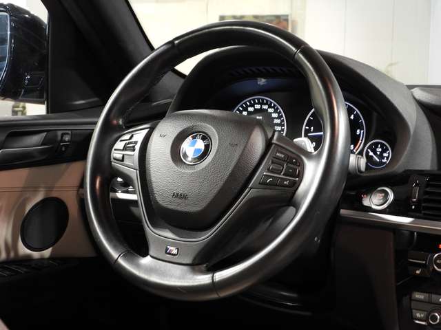BMW X4 3.0 dAS xDrive35 * M-SPORT PACK * 1STE HAND *